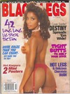 Players Classic Girls Vol. 11 # 12 - Black Legs magazine back issue cover image